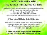 Tập 20 - Bài tập 19: Bước chân nhiệm màu - Những điều kỳ diệu