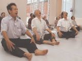 Kỹ thuật bỏ đói khơi dậy tiềm năng cơ thể