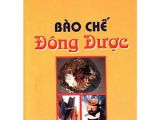 Bào chế đông dược