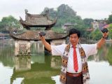 Bấm huyệt chữa Thần kinh toạ bằng Thập Chỉ Liên Tâm