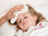 Một vài bài thuốc nam trị sốt ở trẻ