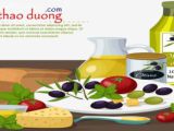 20 loại thực phẩm tốt nhất cho người bị bệnh thận